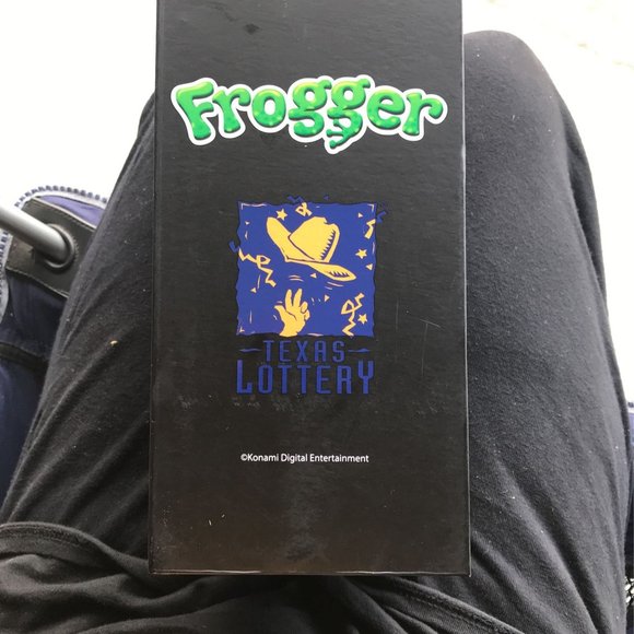 Frogger Wireless Speaker - Picture 1 of 5